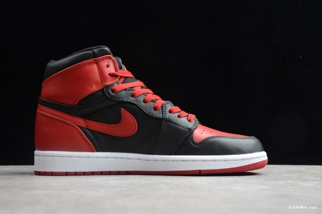 1 432001-001 Banned Retro Air Jordan 0822